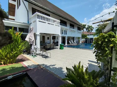 รูปภาพของWan Wan villa Pattaya