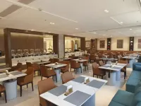 Junle International Hotel - breakfast
