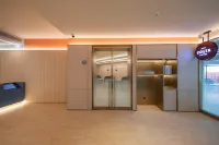 HanTing Hotel (Beijing Gaomidian North Subway Station Peking University First Hospital) Pekin otelleri