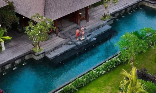 La Reserve 1785 Canggu Beach - Adults Only