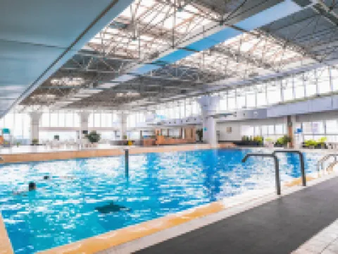 Lijiang Waterfall Hotel Hotels in Guilin