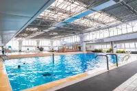 Lijiang Waterfall Hotel Hotels in Guilin