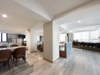 Ouhang Landis Hotel (Tianjin Binhai International Airport) Hotels in Tianjin