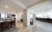 Ouhang Landis Hotel (Tianjin Binhai International Airport)