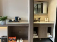 The Garston Hotel Hotels in Tianquan