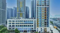 Yunting Hotel (Hangzhou Expo Center Subway Station Olympic Expo City) - 2-Star