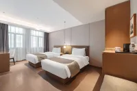 Yitel (Hefei Yangtze River Hotel Sanxiaokou Subway Station Branch) Hotels in Hefei