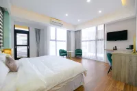 Long Hong Homestay Hotels in Penghu