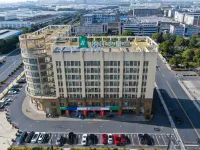 Jinjiang Inn Style (Jiaxing Tanghui Yuehe Scenic Hotel ) - 2-Star