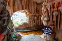 Hezhou Banshan Hot Spring Resort - Hot Springs