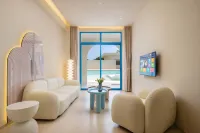 Gift Homestay (Shimeiwan Branch) Hotels near Shenzhou Peninsula Lighthouse