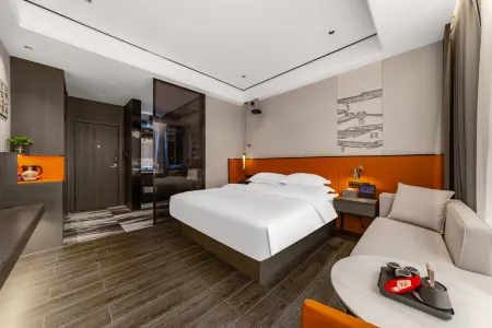 Anbo Garden Beauty Suite