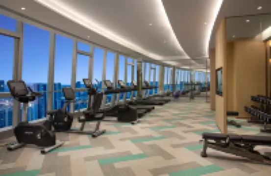 Fraser Place Chengdu