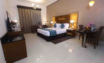 City Tower Hotel