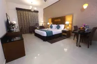 City Tower Hotel Hotels in Fujairah