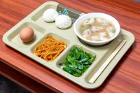 Fuyuan Jingshe Hotels in Tieling County