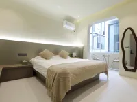 Xiamen Yufeng Homestay (Huandao Road Zengcuo'an) Hotels near Zengcuoan