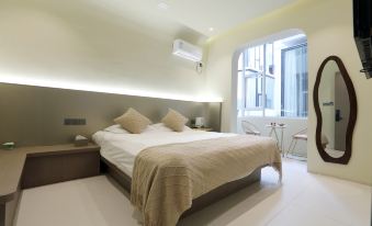Xiamen Yufeng Homestay (Huandao Road Zengcuo'an)