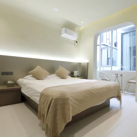 Xiamen Yufeng Homestay (Huandao Road Zengcuo'an)