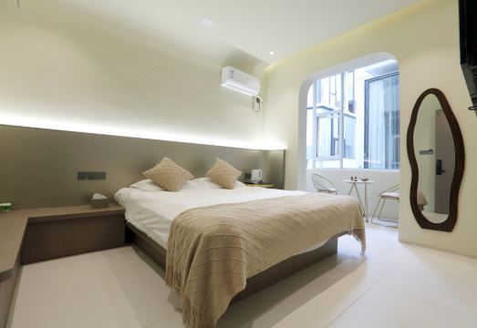 Xiamen Yufeng Homestay