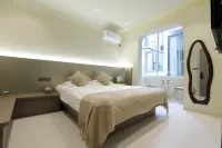 Xiamen Yufeng Homestay (Huandao Road Zengcuo'an) - ติดทะเล