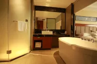 Jindu Hotel Hotel di Jinping