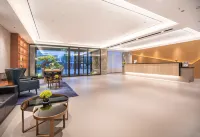 Homeinn · neo (Neixiang County Government Tuanhe West Road)