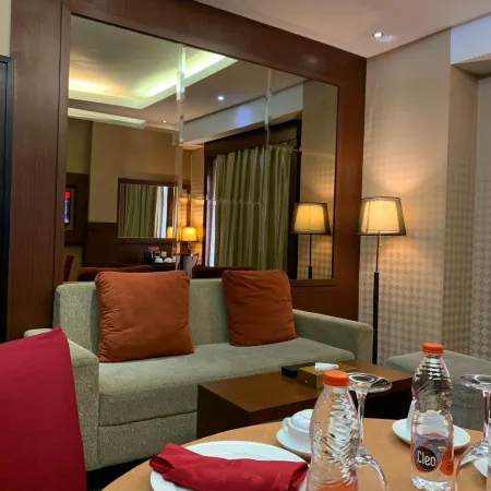 Best Western Plus Makassar Beach