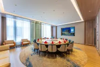 Holiday Inn Express LIAOCHENG ETDZ by IHG - พร้อมอาหารเช้า