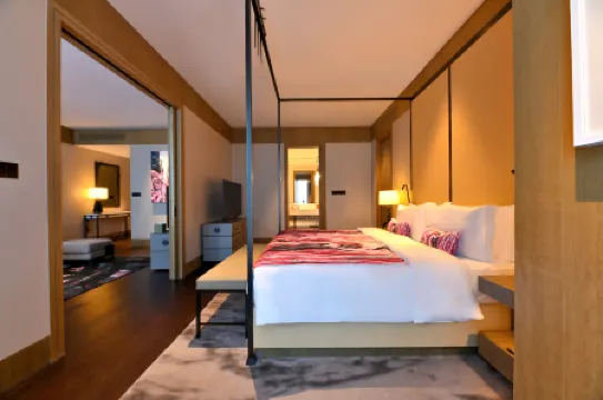 MGM Shanghai West Bund