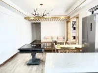 Blue Whale Homestay - Condos
