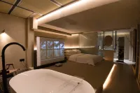 Xianjuchang Homestay - Hot Springs