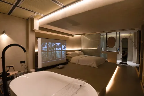 Xianjuchang Homestay