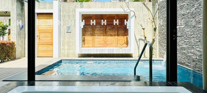 H Villa Inn Hotel a Tainan