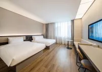 HanTing Hotel (Chaoyang Youyi Dajie)