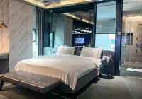 ALL-UR Chain Boutique Motel Xinzhuang Branch