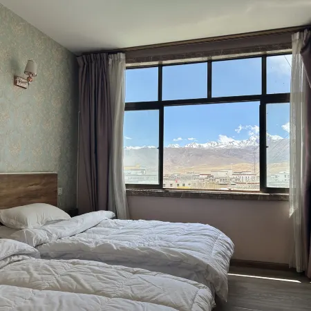 Jilong Legend Hotel