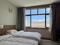 Jilong Legend Hotel - parking