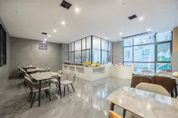 Yaduo Meihau Hotel (Ji'an Municipal Government Menghui Luling Scenic Area)
