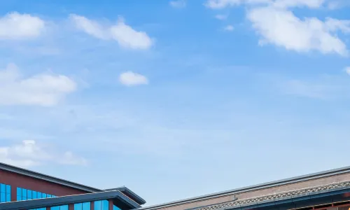 Landison Huabin Hot-spring Hotel Shaanxi