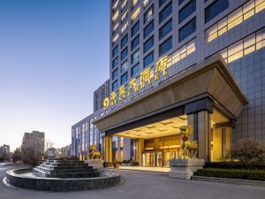 Huaxi Hotel