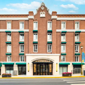 Shimao MiniMax Hotel