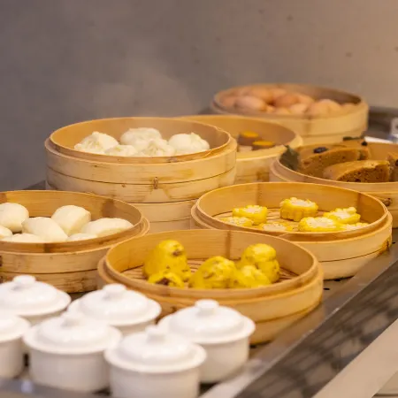 Yunxi Hotel