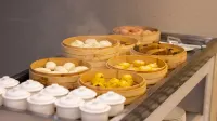 Yunxi Hotel - breakfast