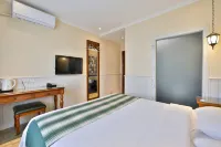 Coler Town Holiday Hotel (Siping Railway Station) Hotel a Siping