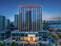 Vienna International Hotel Hotels near Hunan First Normal University