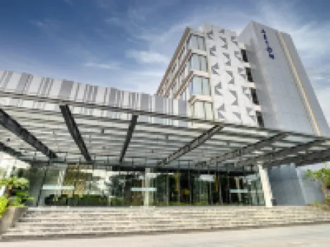 Aston Sorong Hotel & Conference Center Hotels in Sorong