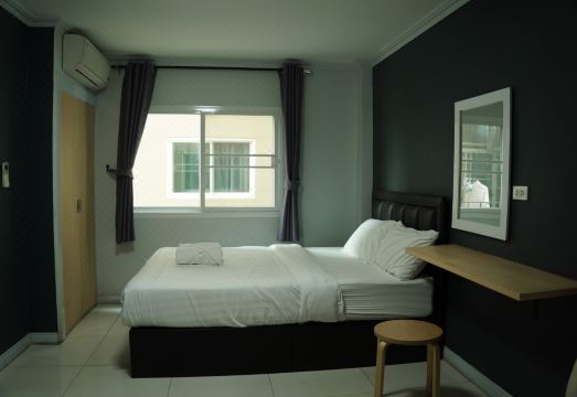 A-플레이스 수완나품 리뷰