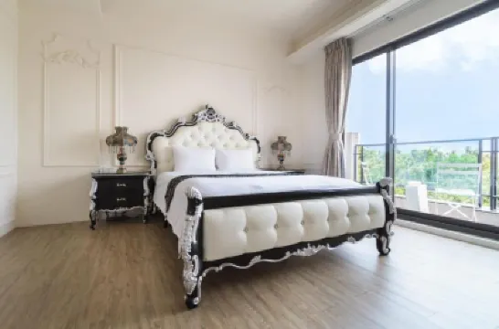 이그조틱 홈스테이 안핑 트리 하우스 주변 호텔