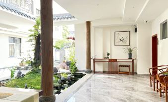 Moshang Yunxin Homestay Hotel